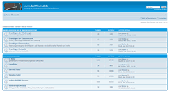 Desktop Screenshot of daswindrad.de